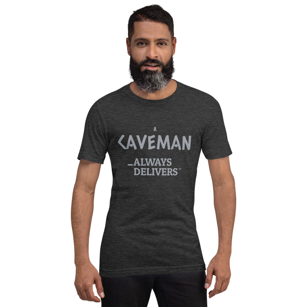 Dark Grey Heather