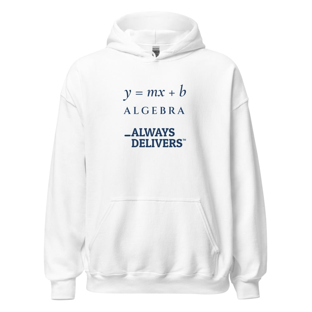HOODIE_ALGEBRA_White
