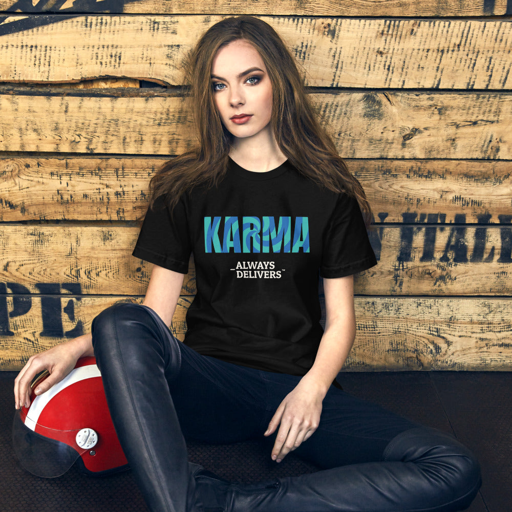 Woman