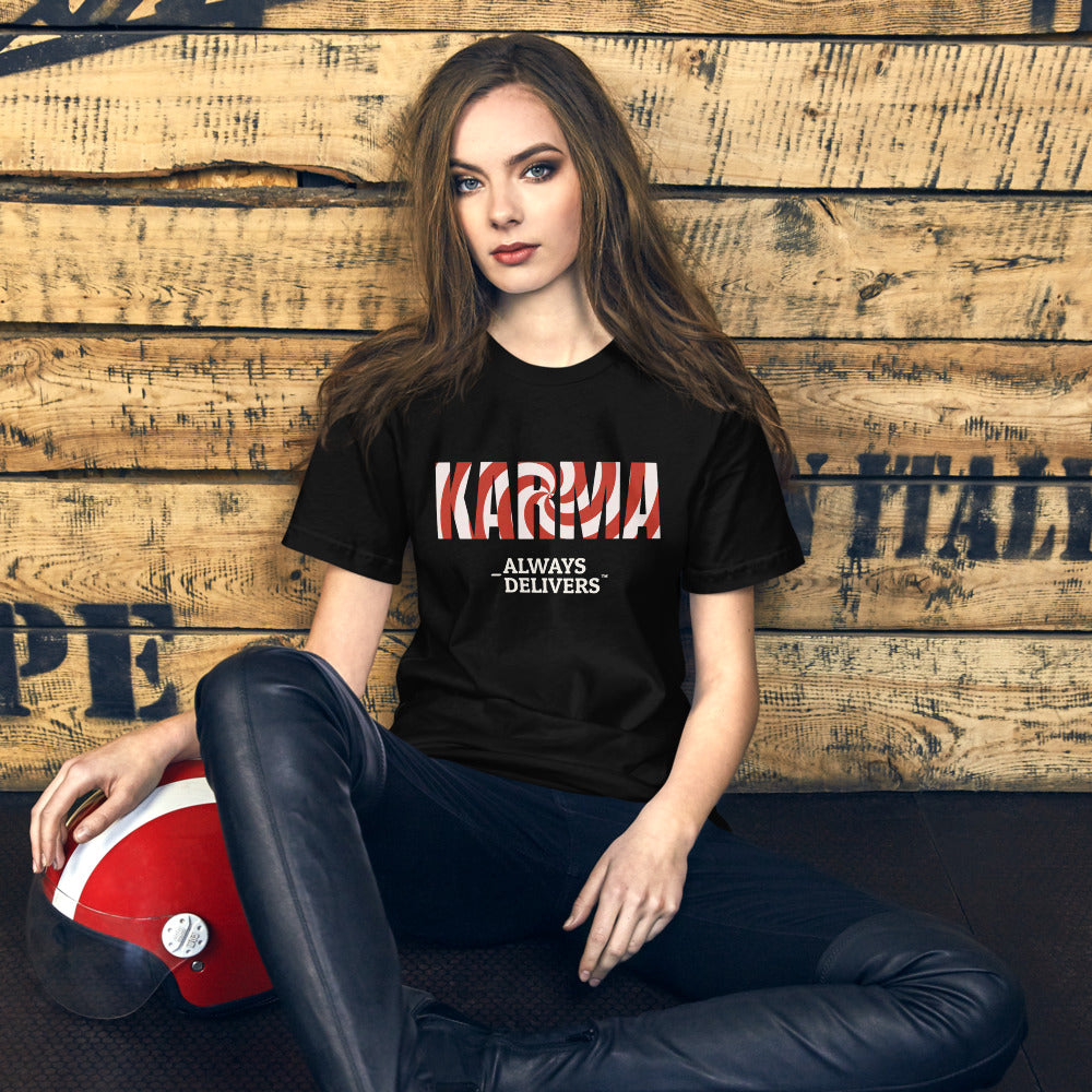 Woman