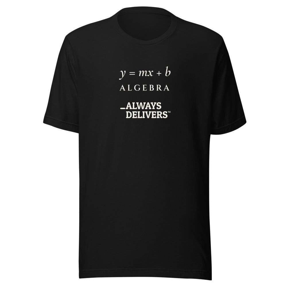 TEE_ALGEBRA_Black
