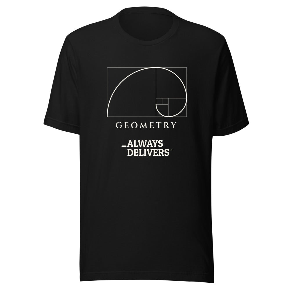 TEE_GEOMETRY_Black