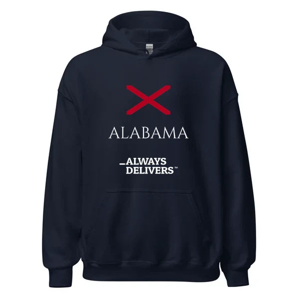alabama-always-delivers-hoodie|hoodie|navy