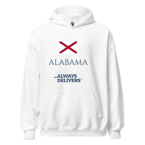 Alabama Always Delivers