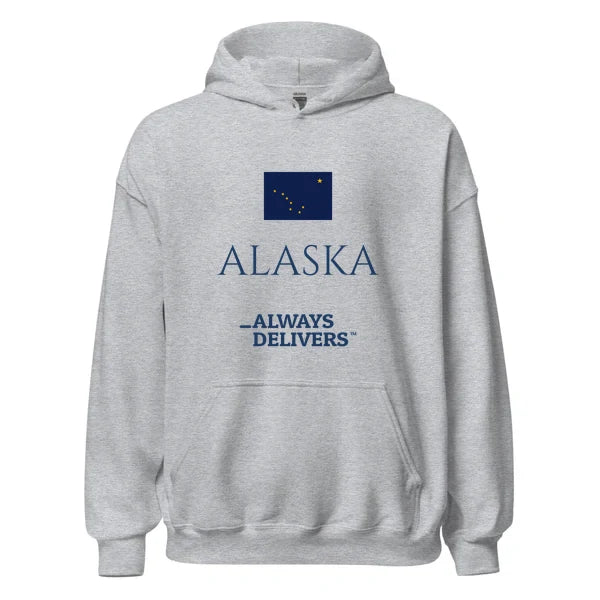 alaska-always-delivers-hoodie|hoodie|heather