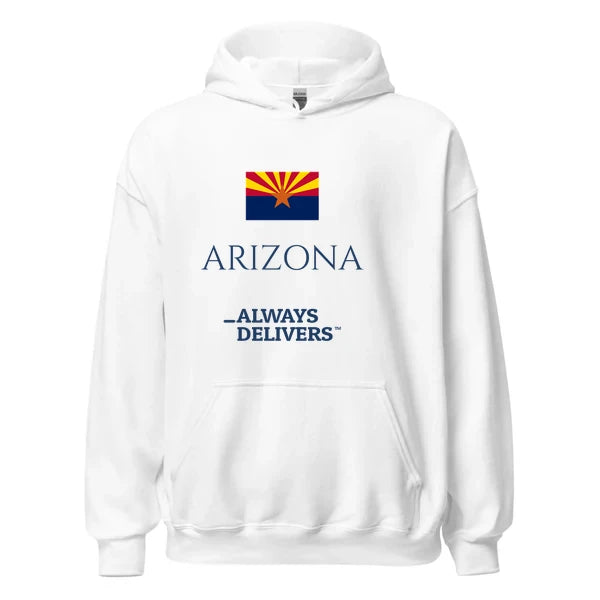 Arizona Always Delivers