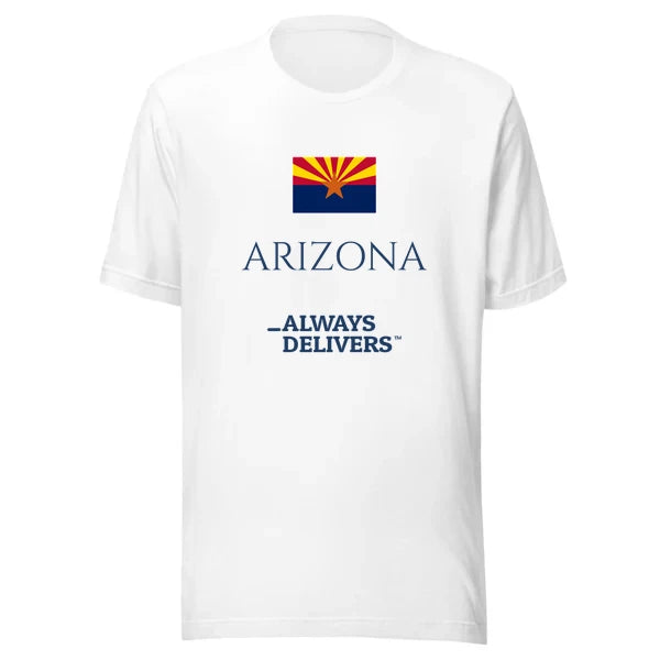 Arizona Always Delivers