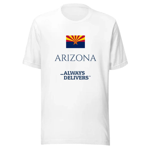 Arizona Always Delivers