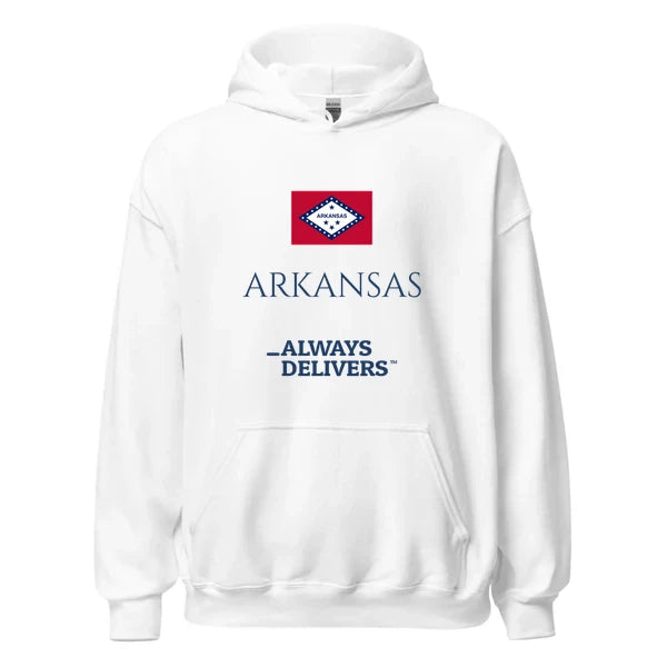 arkansas Always Delivers