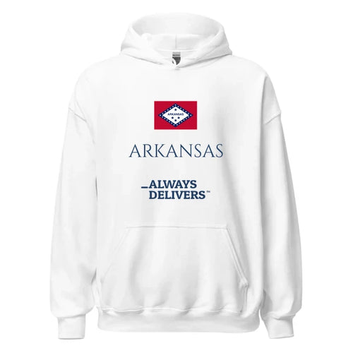 arkansas Always Delivers