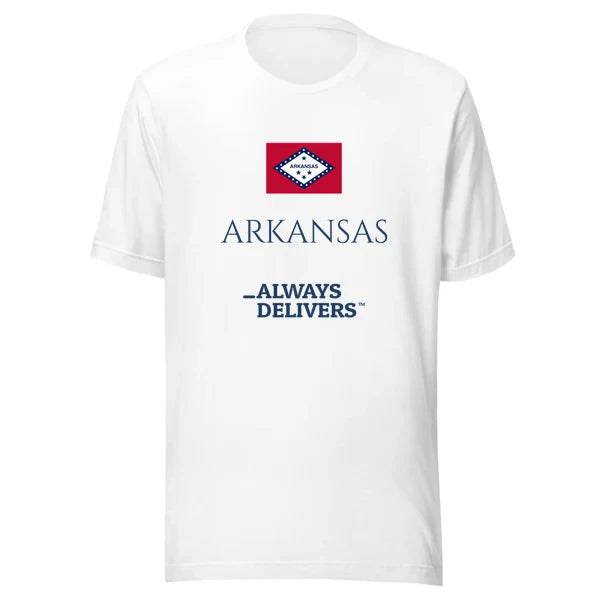 Arkansas Always Delivers