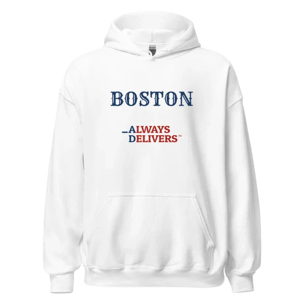 Always Delivers