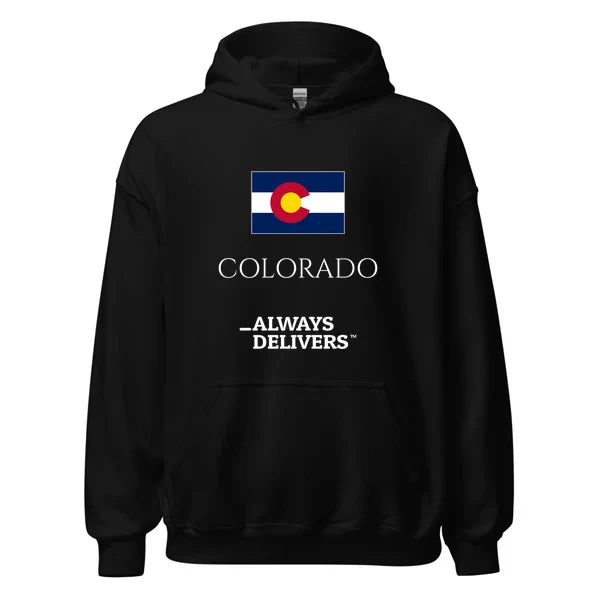 colorado-always-delivers-hoodie|hoodie|black