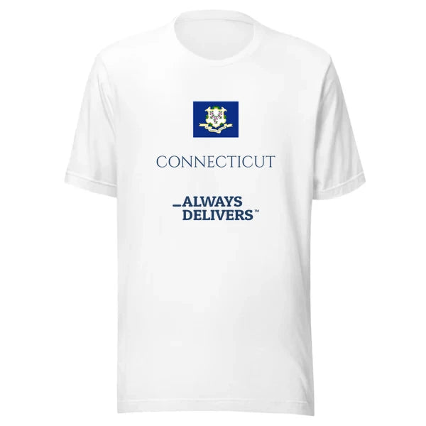 Connecticut Always Delivers