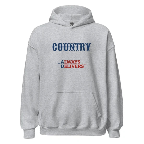 country-always-delivers-hoodie|hoodie|heather