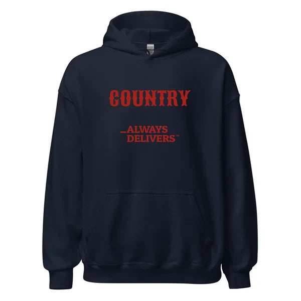 country-always-delivers-hoodie|hoodie|navy