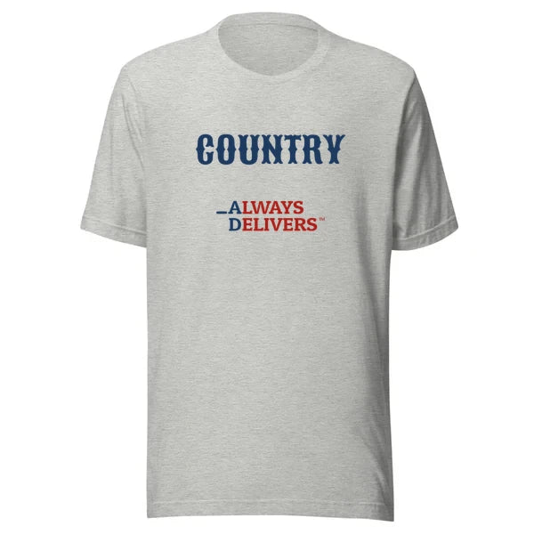country-always-delivers-tee|tee|heather