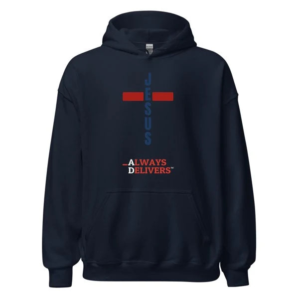 cross-always-delivers-hoodie|hoodie|navy