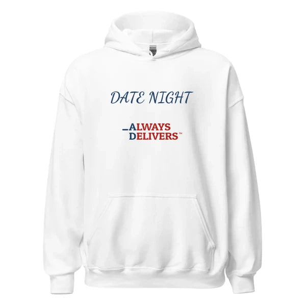 DATE NIGHT Always Delivers