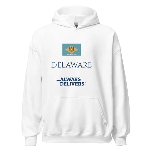 Delaware Always Delivers