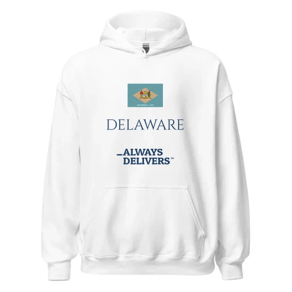 delaware Always Delivers