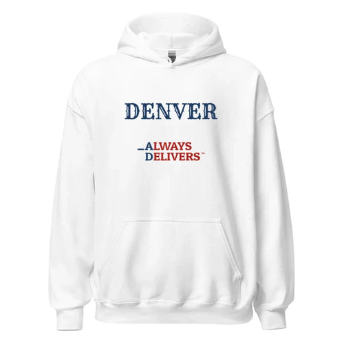 Always Delivers