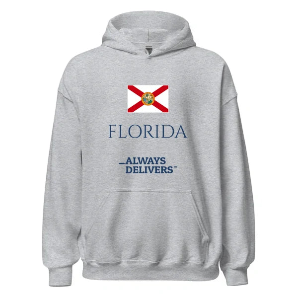 florida-always-delivers-hoodie|hoodie|heather