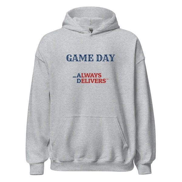 gameday-always-delivers-hoodie|hoodie|heather