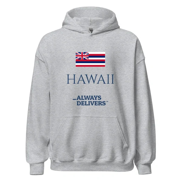 hawaii-always-delivers-hoodie|hoodie|heather