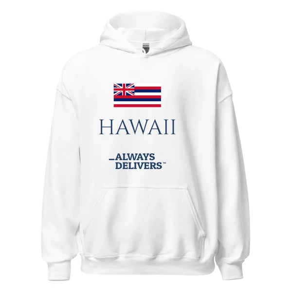 Hawaii Always Delivers