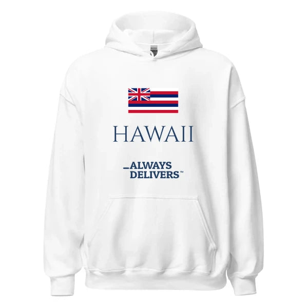 hawaii Always Delivers