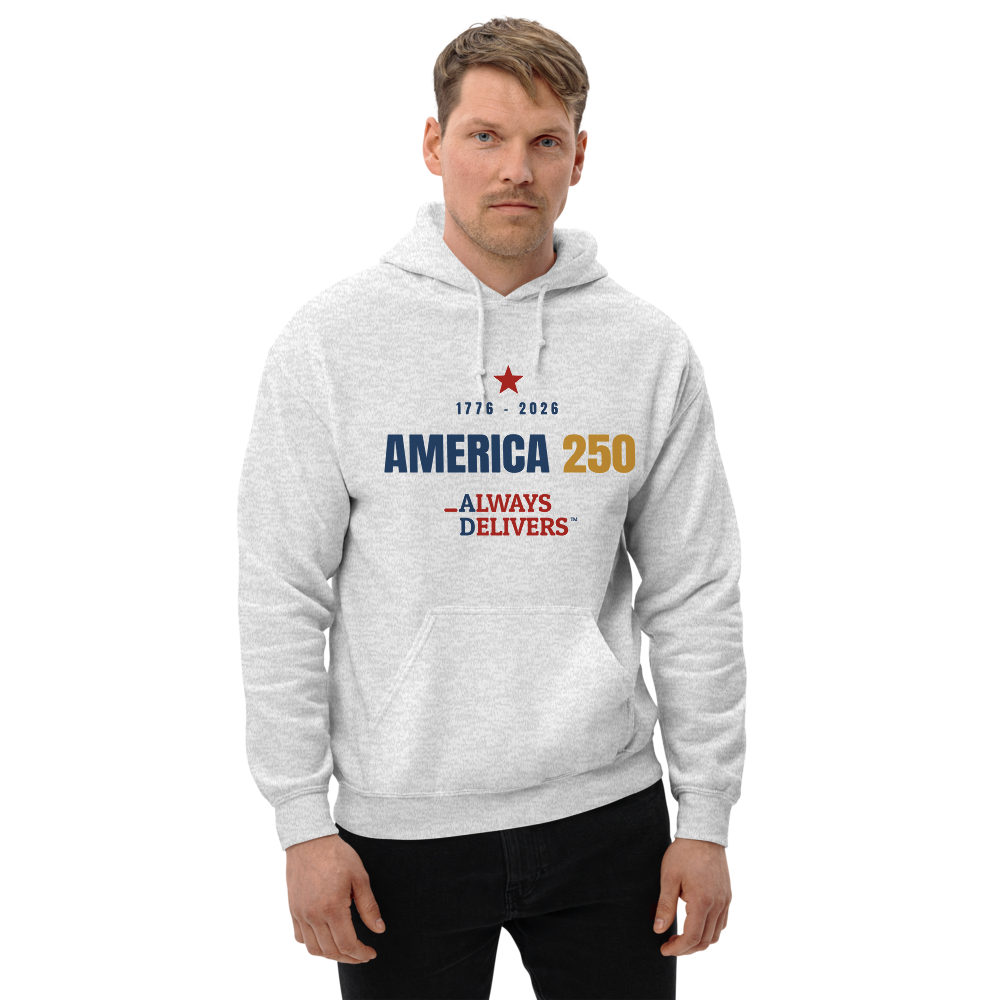 USA250 Ash