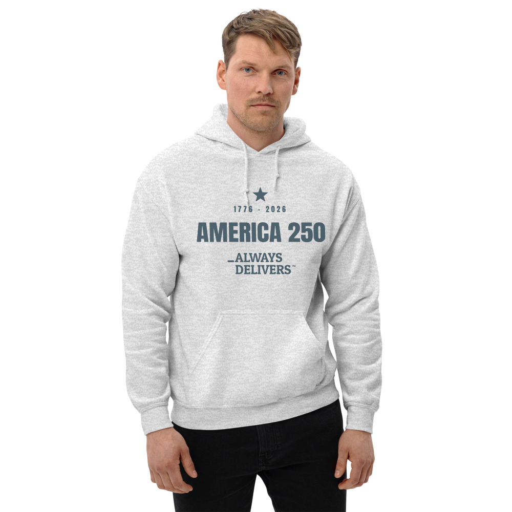 USA250 mono Ash