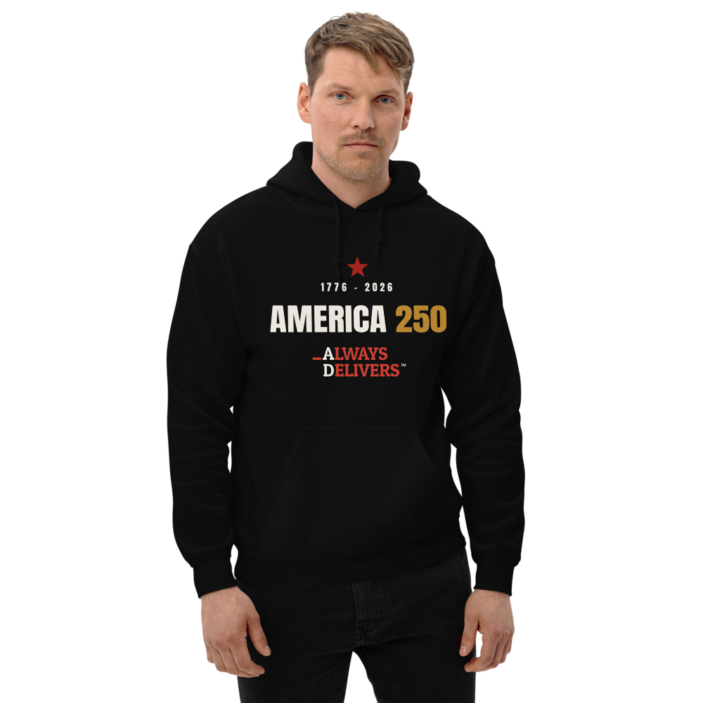 USA250 Black