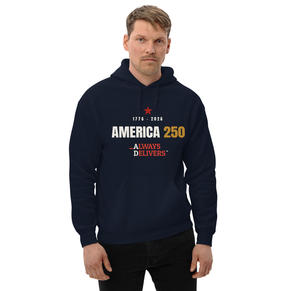 USA250 Navy