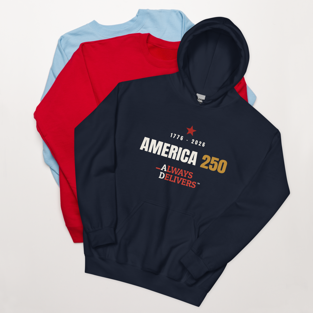 USA250 gallery navy rwb