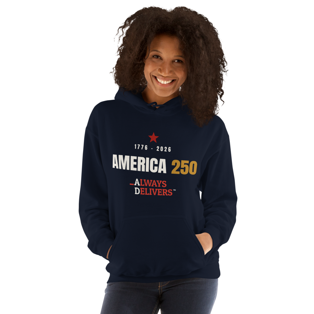 USA250 gallery navy women