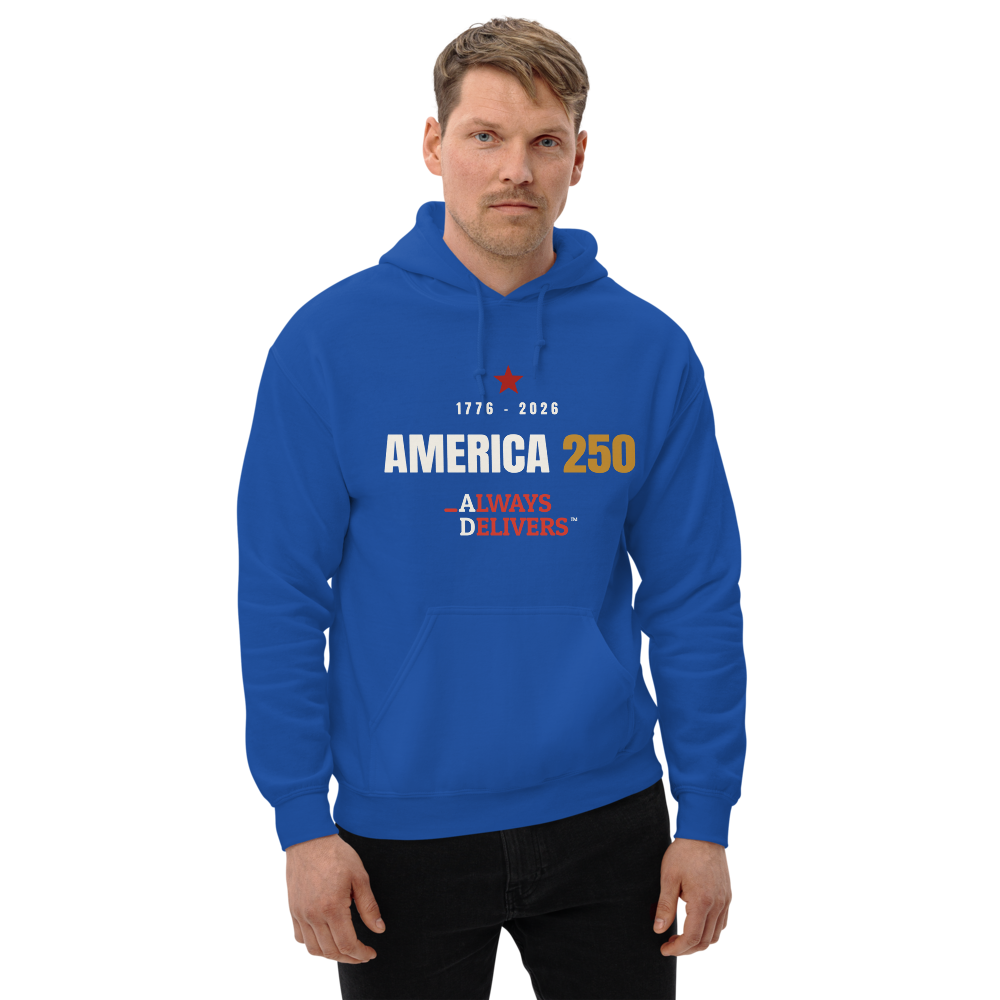 USA250 Royal