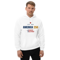 USA250 White