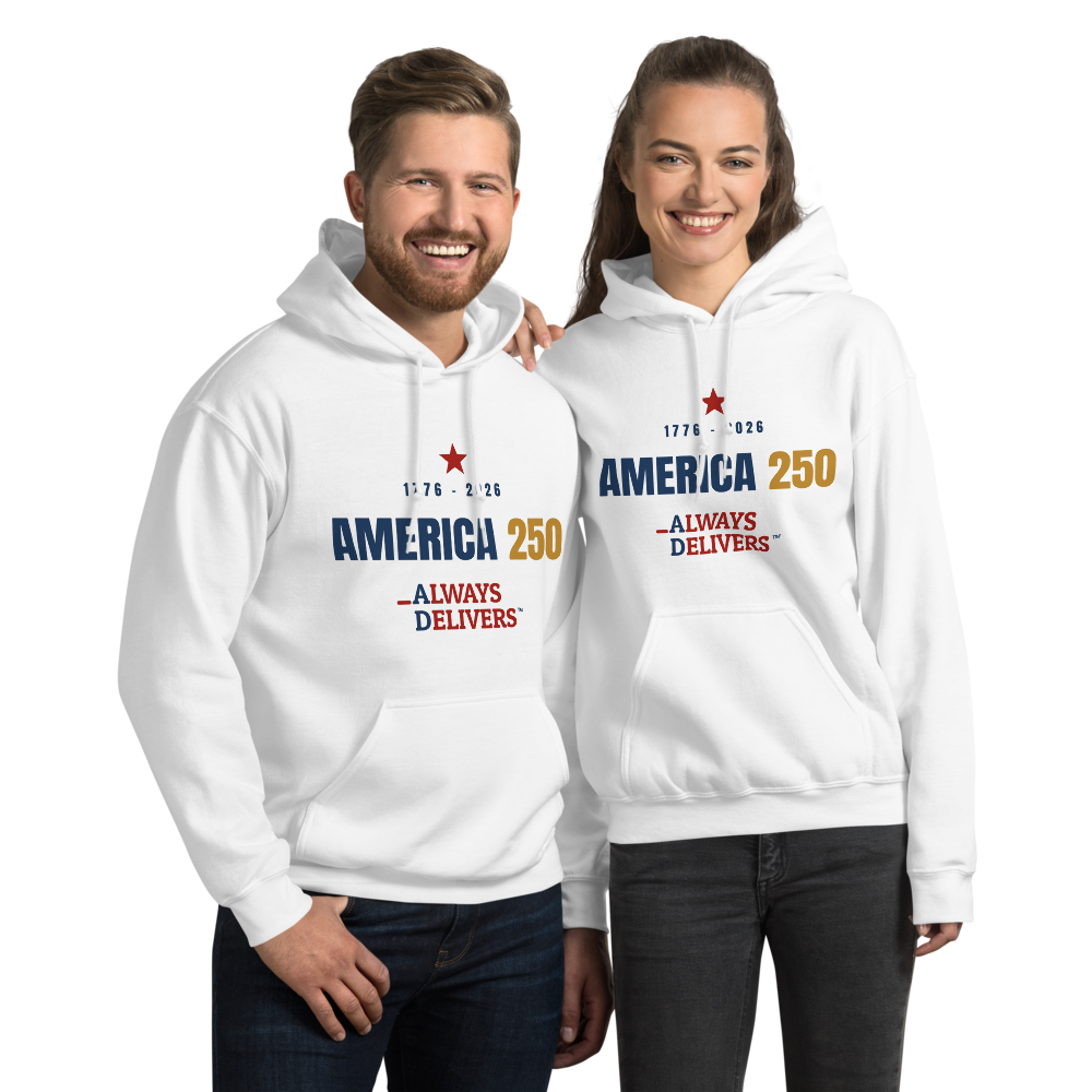 USA250 gallery white couple
