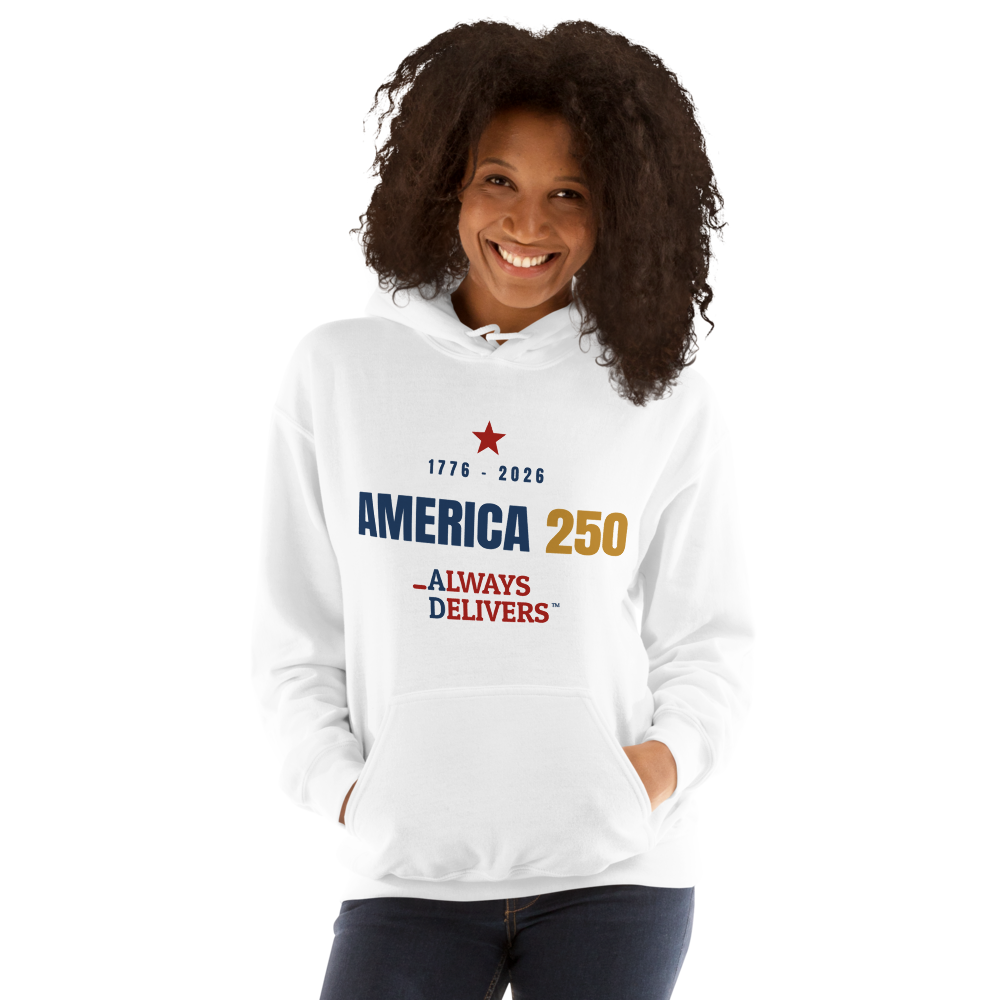 USA250 gallery white women