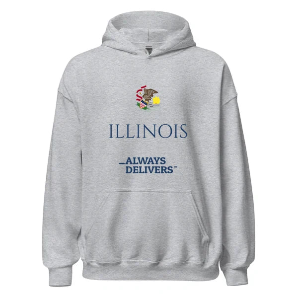 illinois-always-delivers-hoodie|hoodie|heather