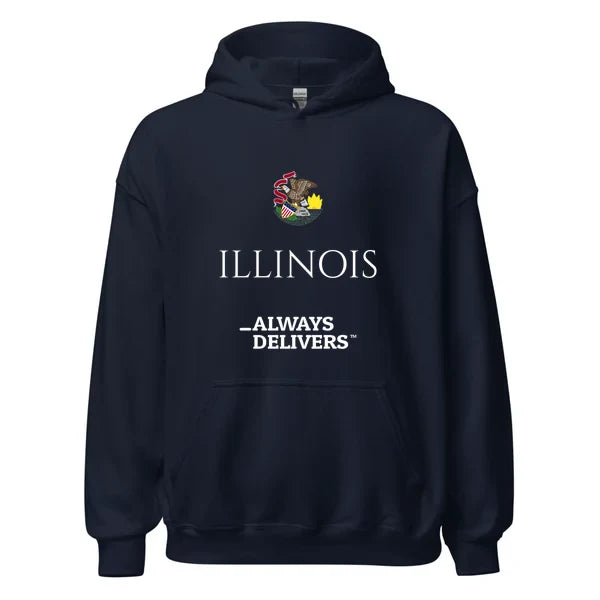 illinois-always-delivers-hoodie|hoodie|navy