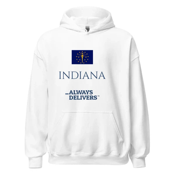 Indiana Always Delivers