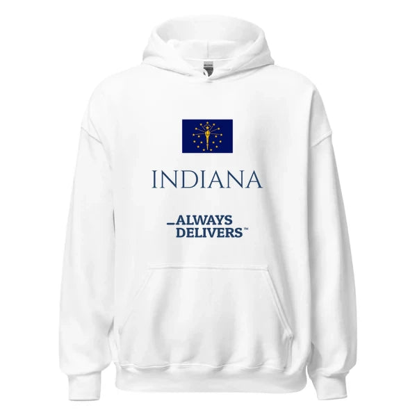 indiana Always Delivers