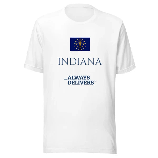 Indiana Always Delivers