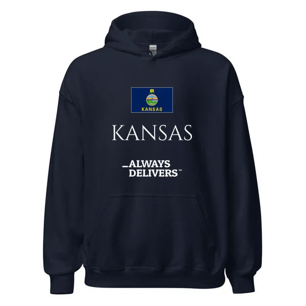 kansas-always-delivers-hoodie|hoodie|navy