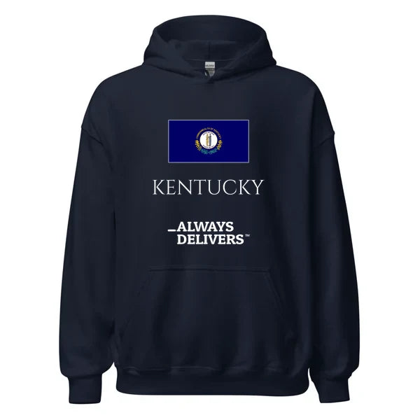 kentucky-always-delivers-hoodie|hoodie|navy