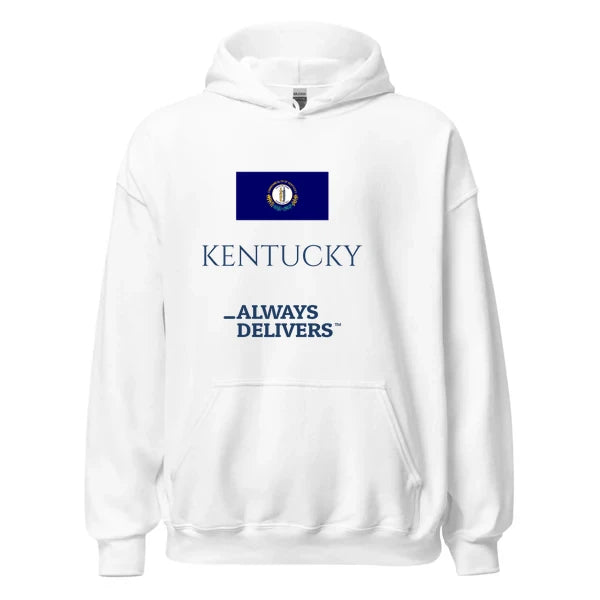 Kentucky Always Delivers