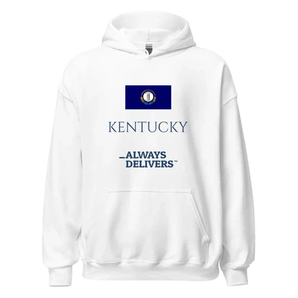 kentucky Always Delivers
